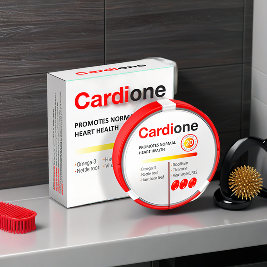 Cardione