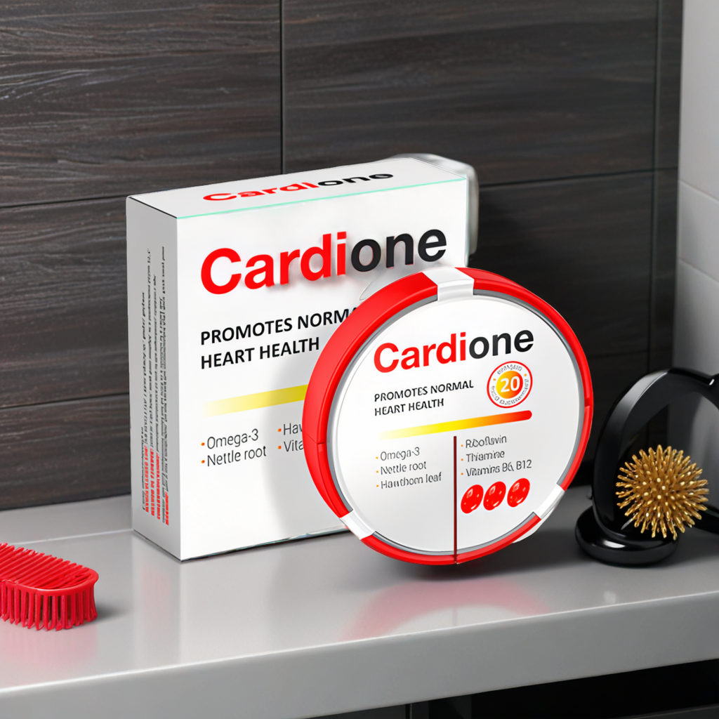 Cardione