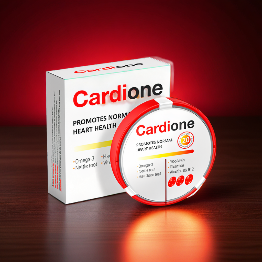 Cardione