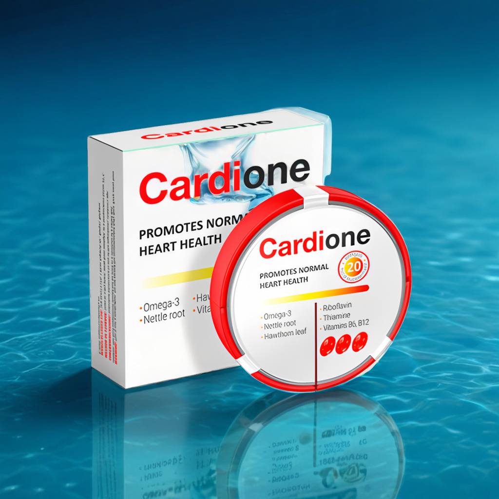 Cardione
