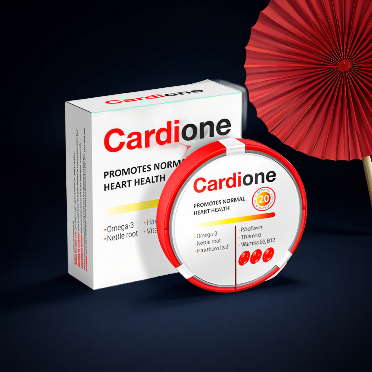 Cardione