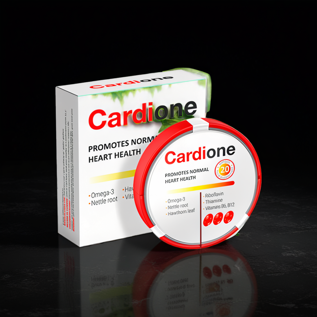 Cardione