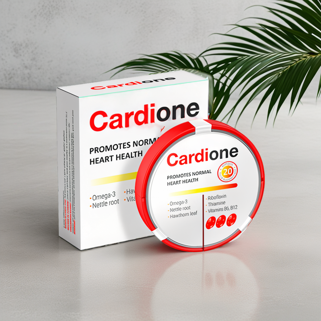 Cardione