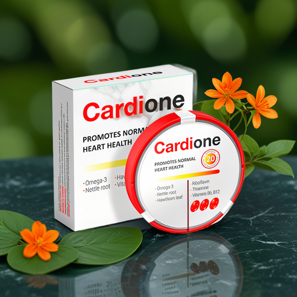 Cardione