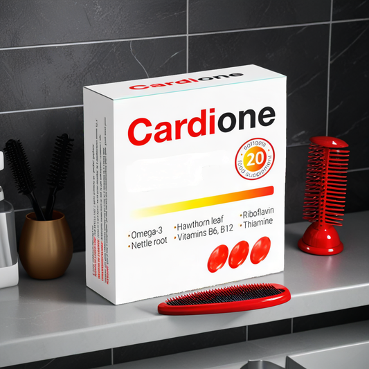 Cardione
