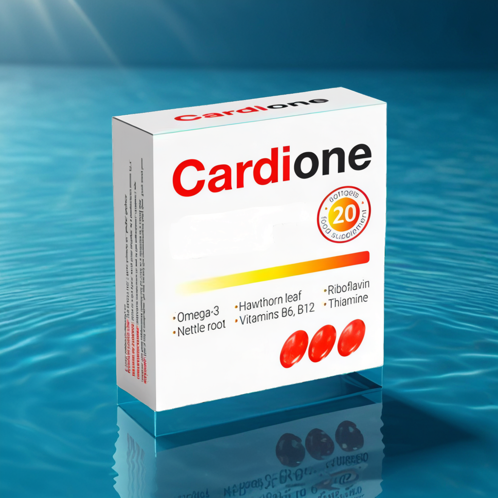 Cardione