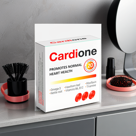 Cardione