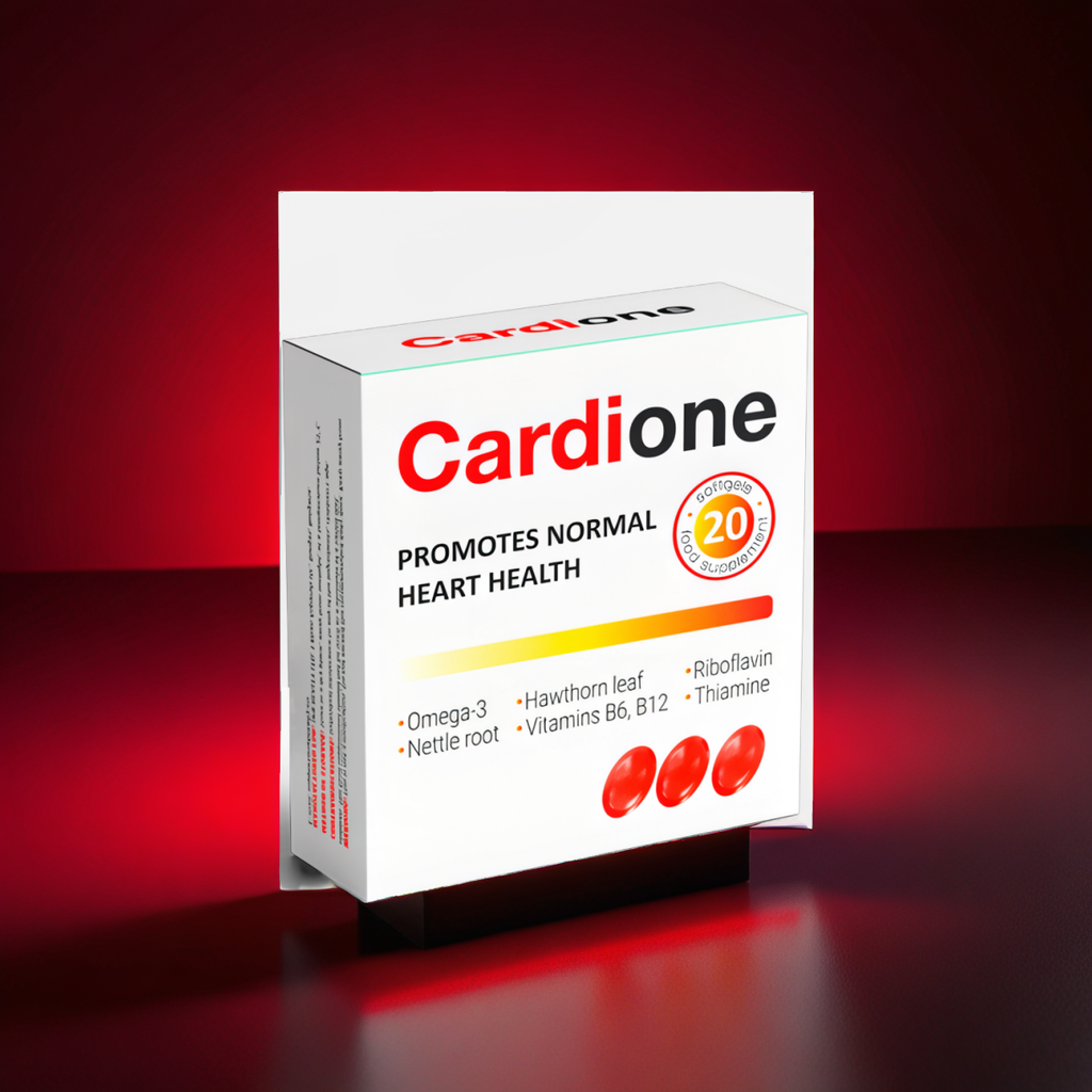 Cardione