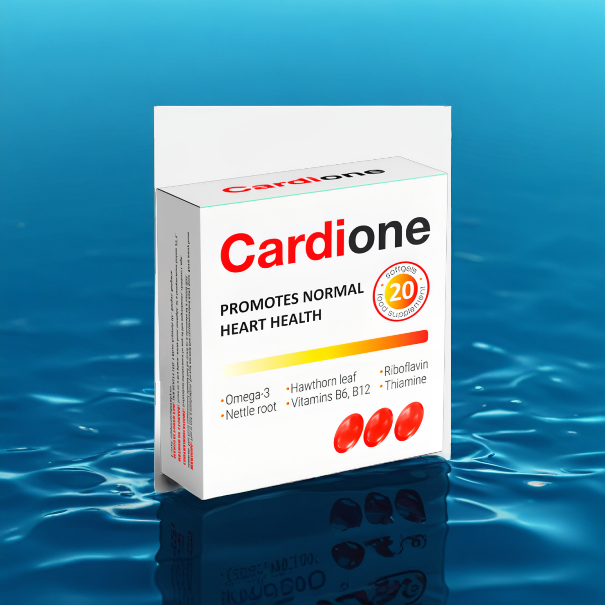 Cardione