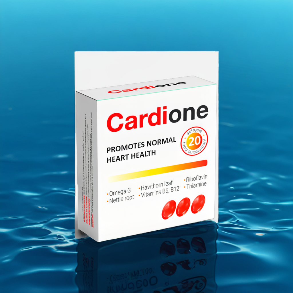 Cardione