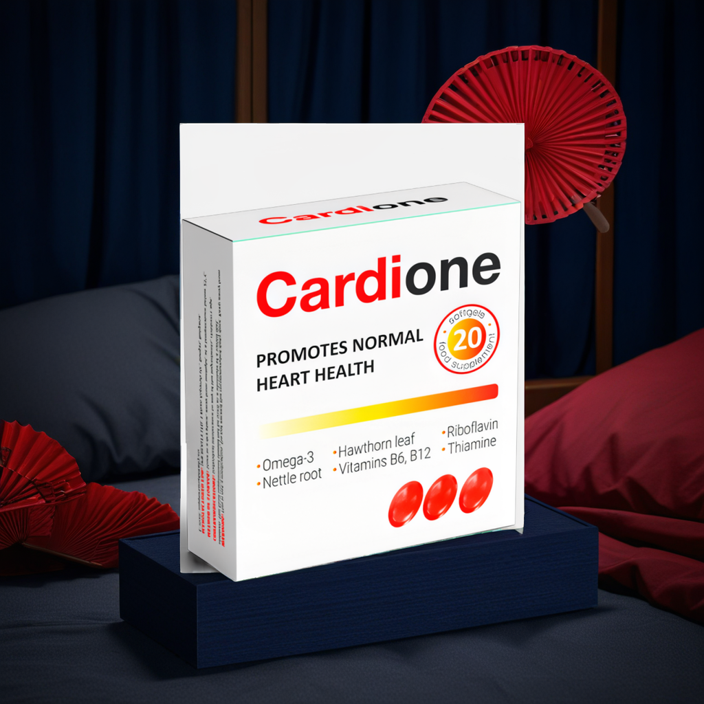 Cardione