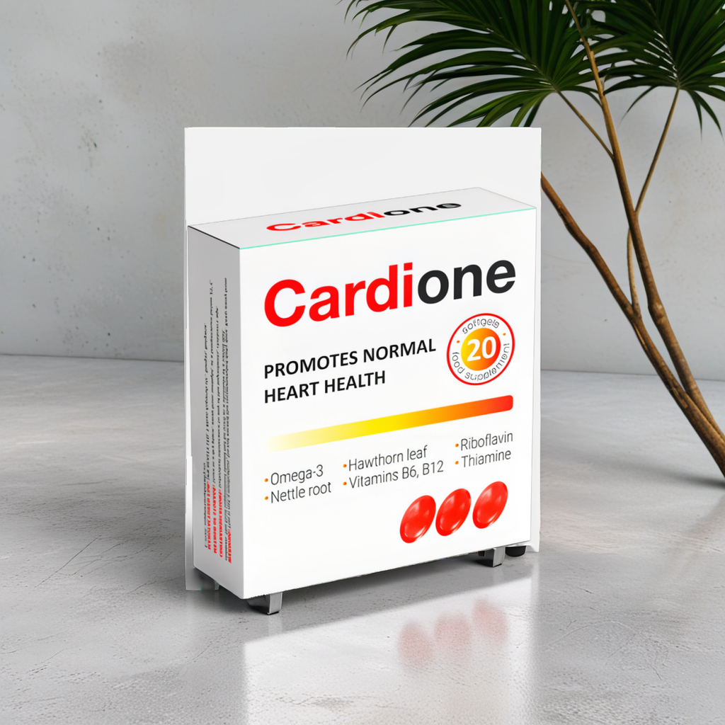 Cardione