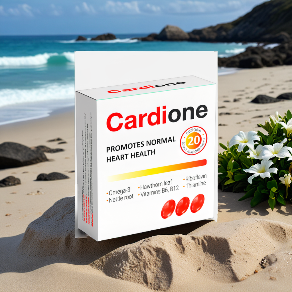 Cardione