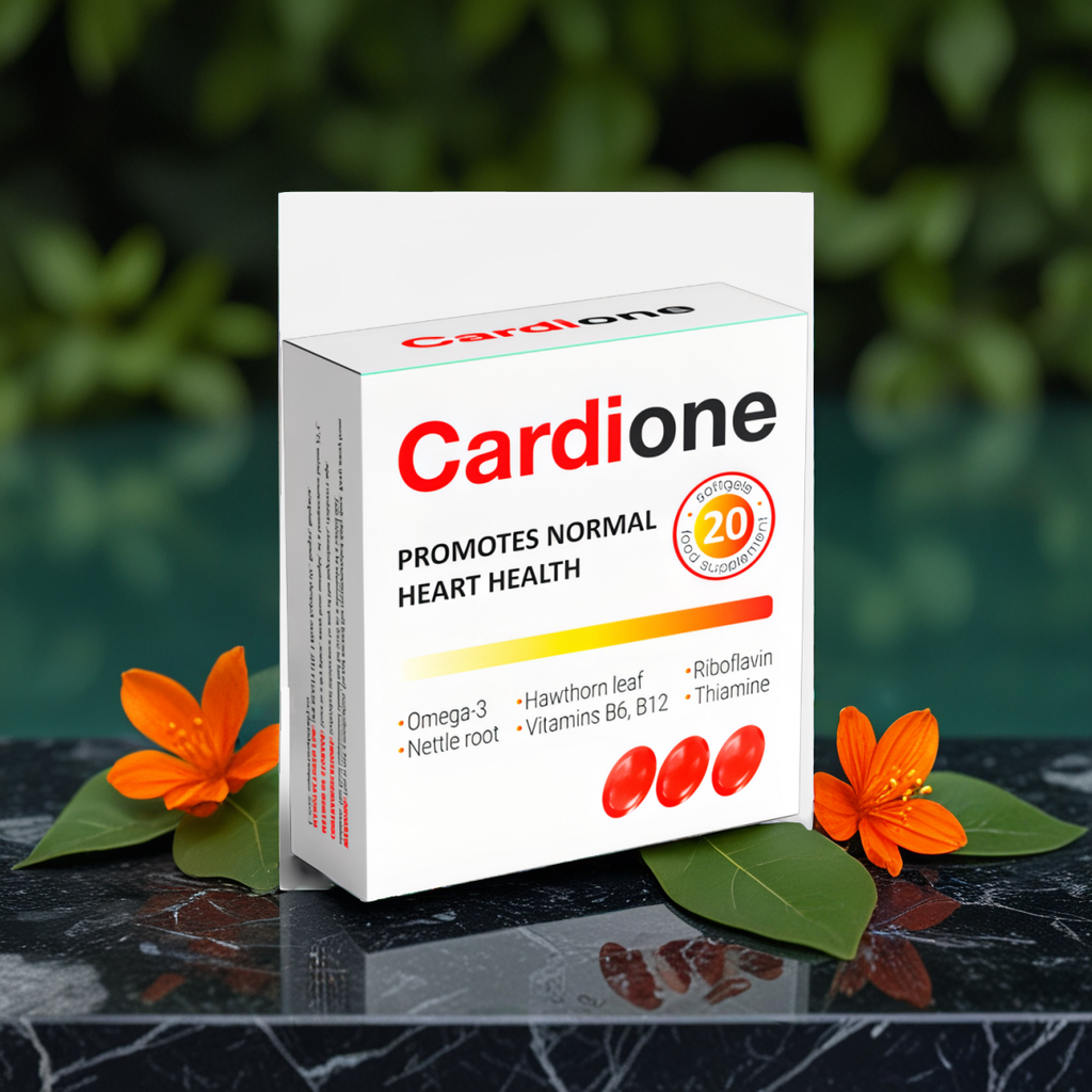 Cardione