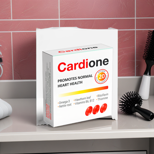 Cardione