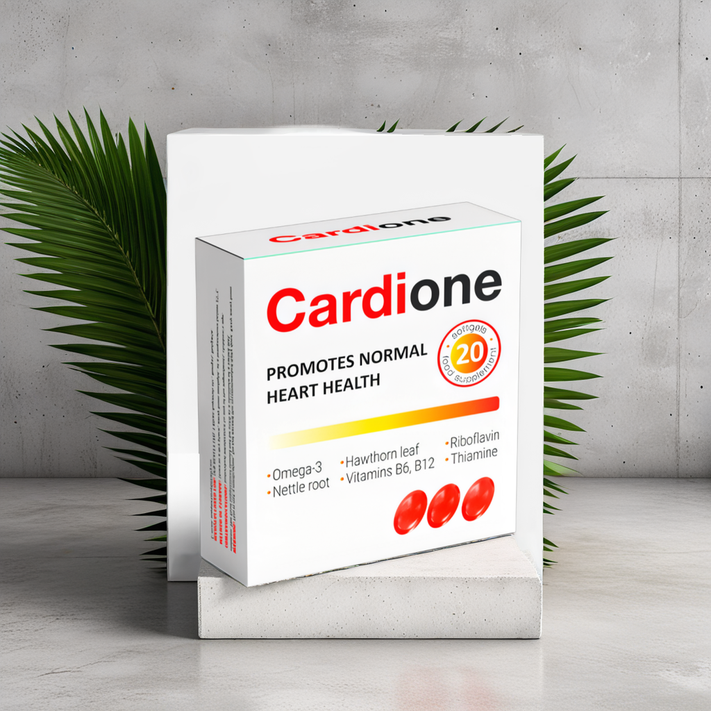 Cardione