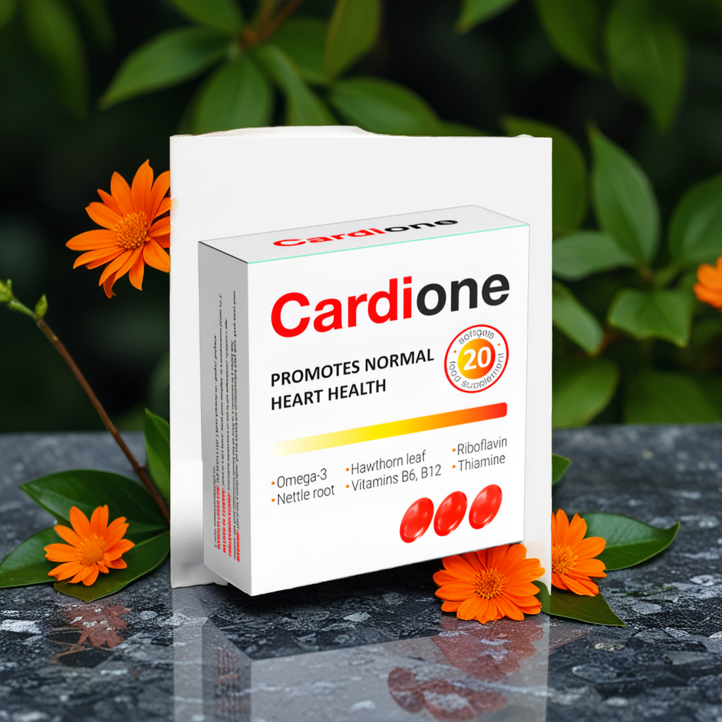 Cardione