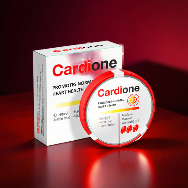 Cardione