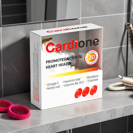 Cardione Ro 111 Ron