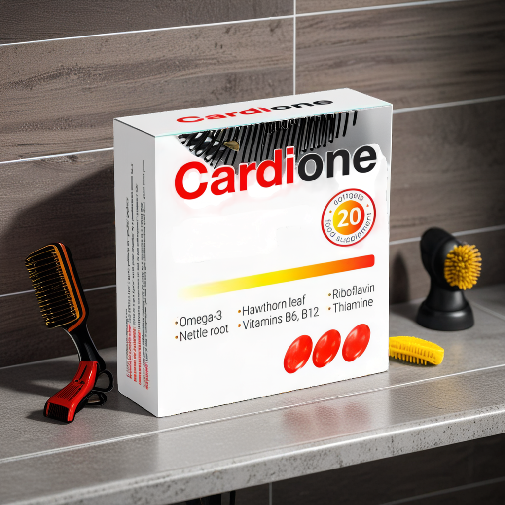 Cardione