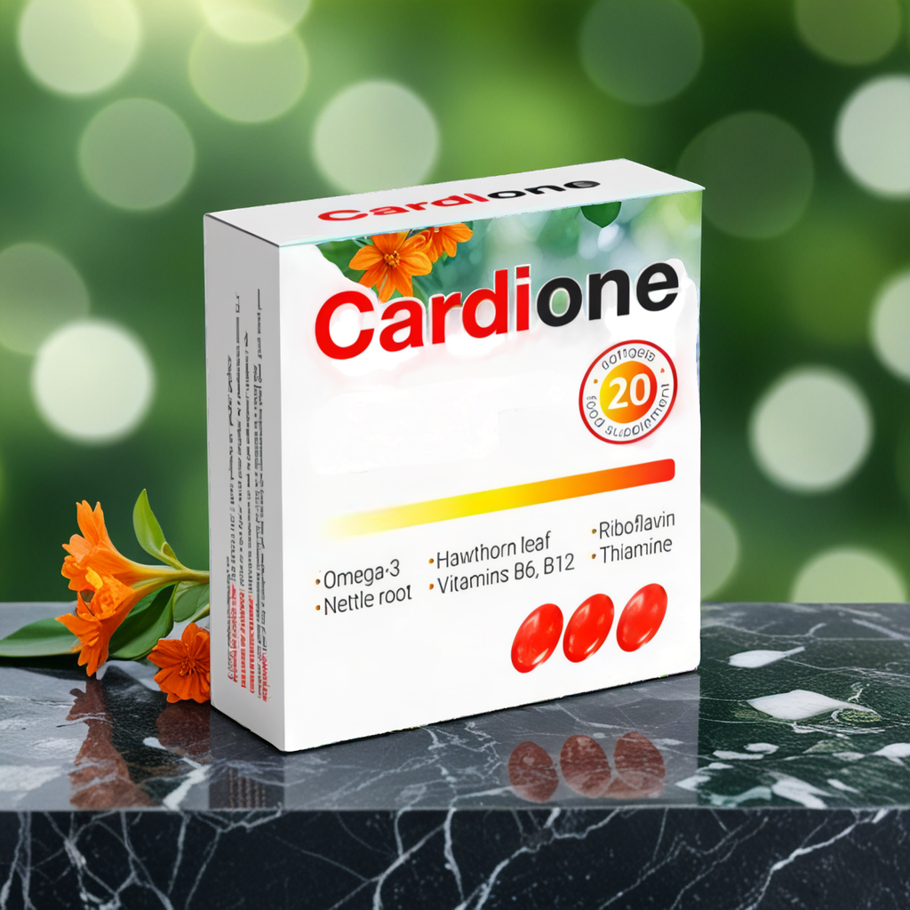 Cardione