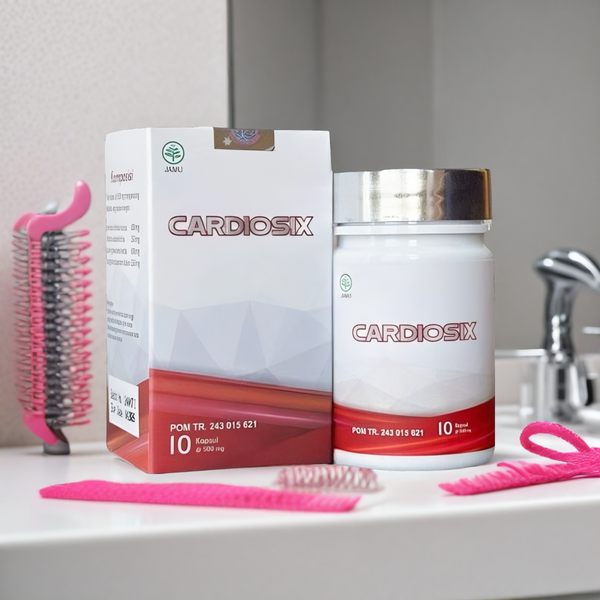 Cardiosix