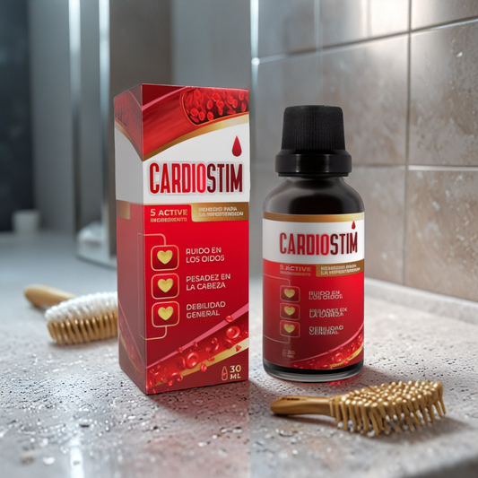 Cardiostim Low Price