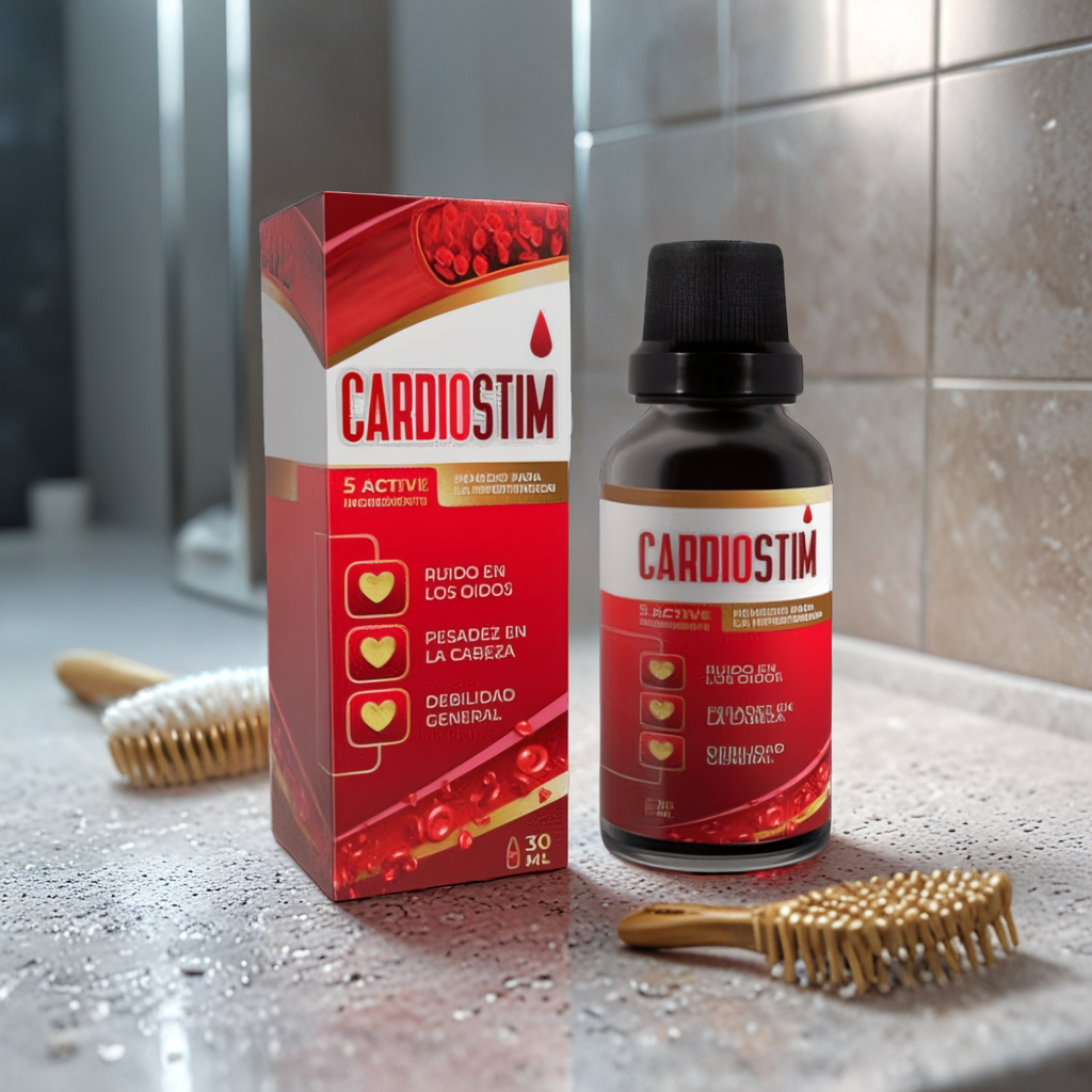 Cardiostim Low Price