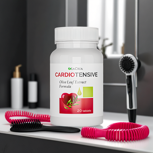 Cardiotensive