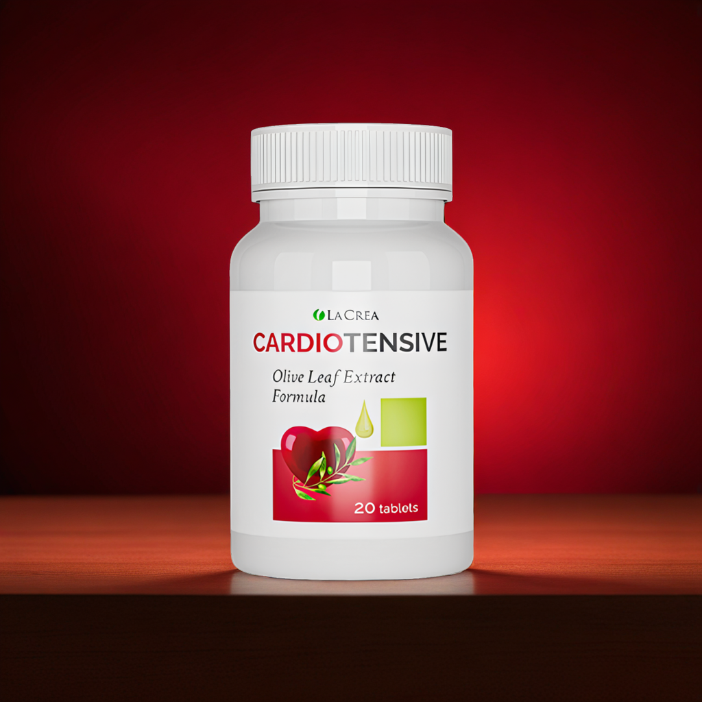 Cardiotensive