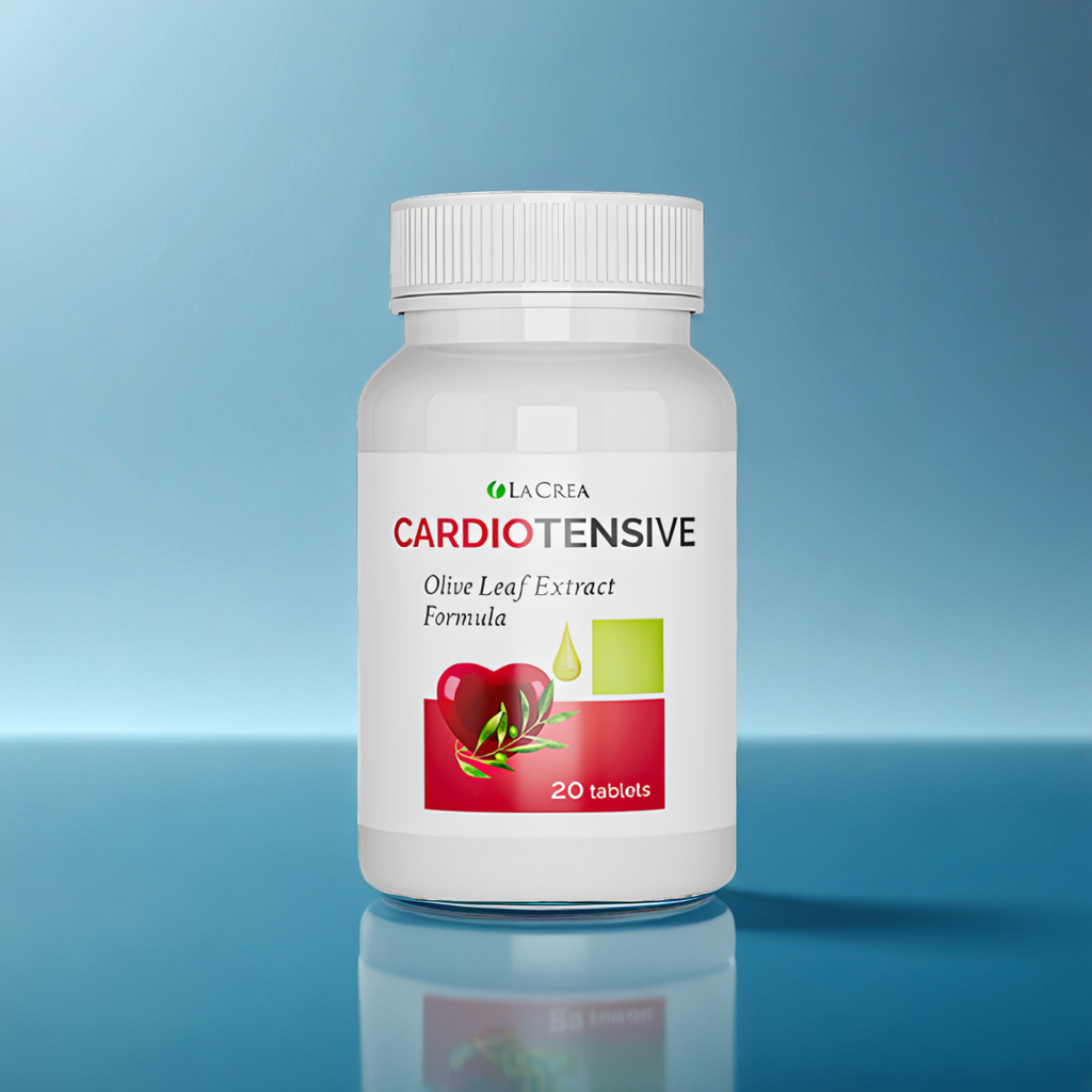 Cardiotensive