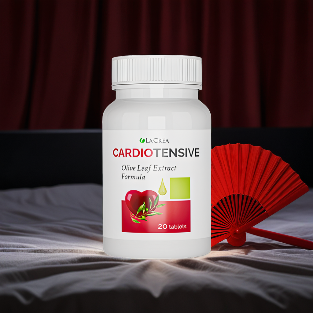 Cardiotensive