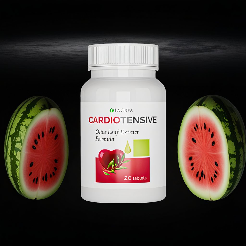 Cardiotensive
