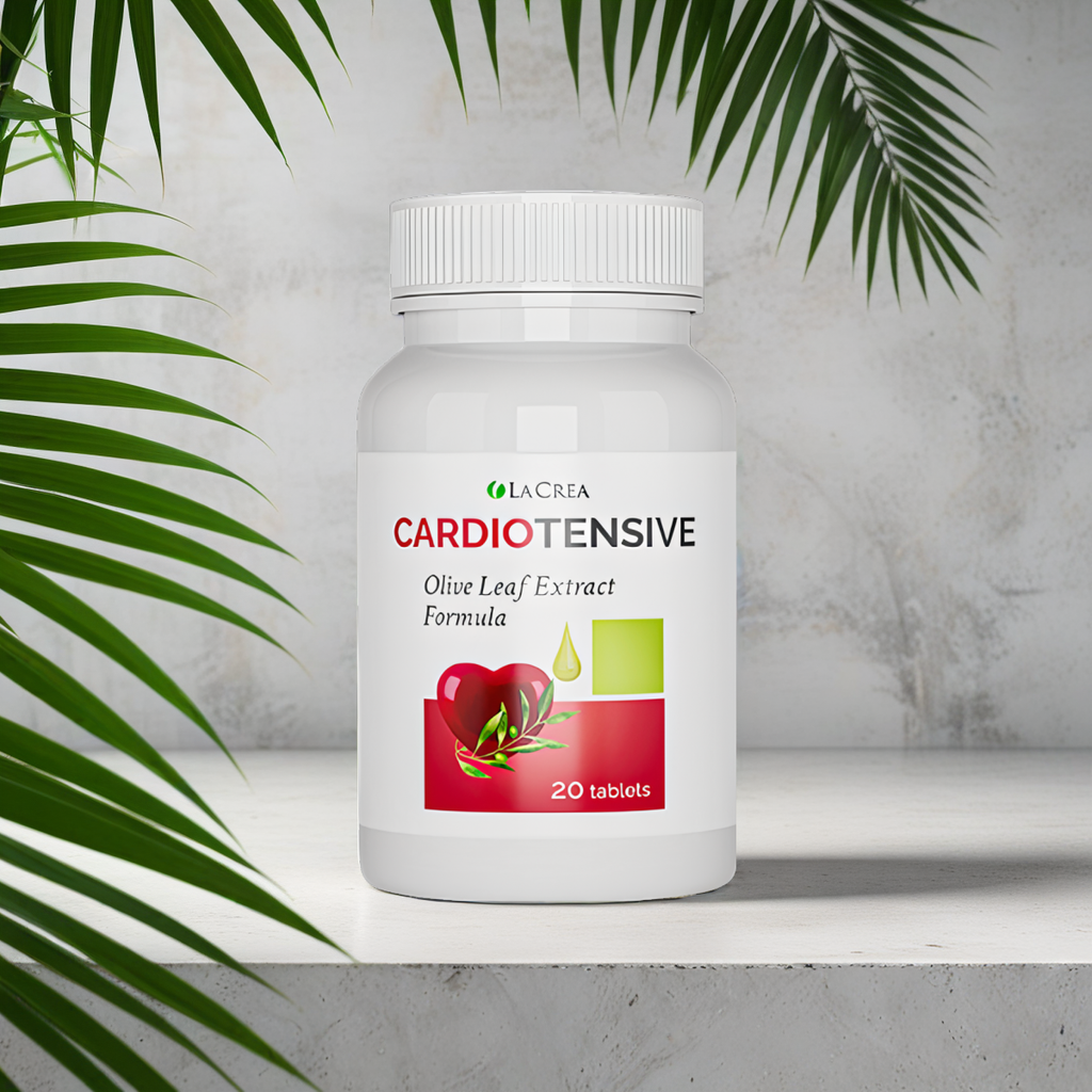 Cardiotensive