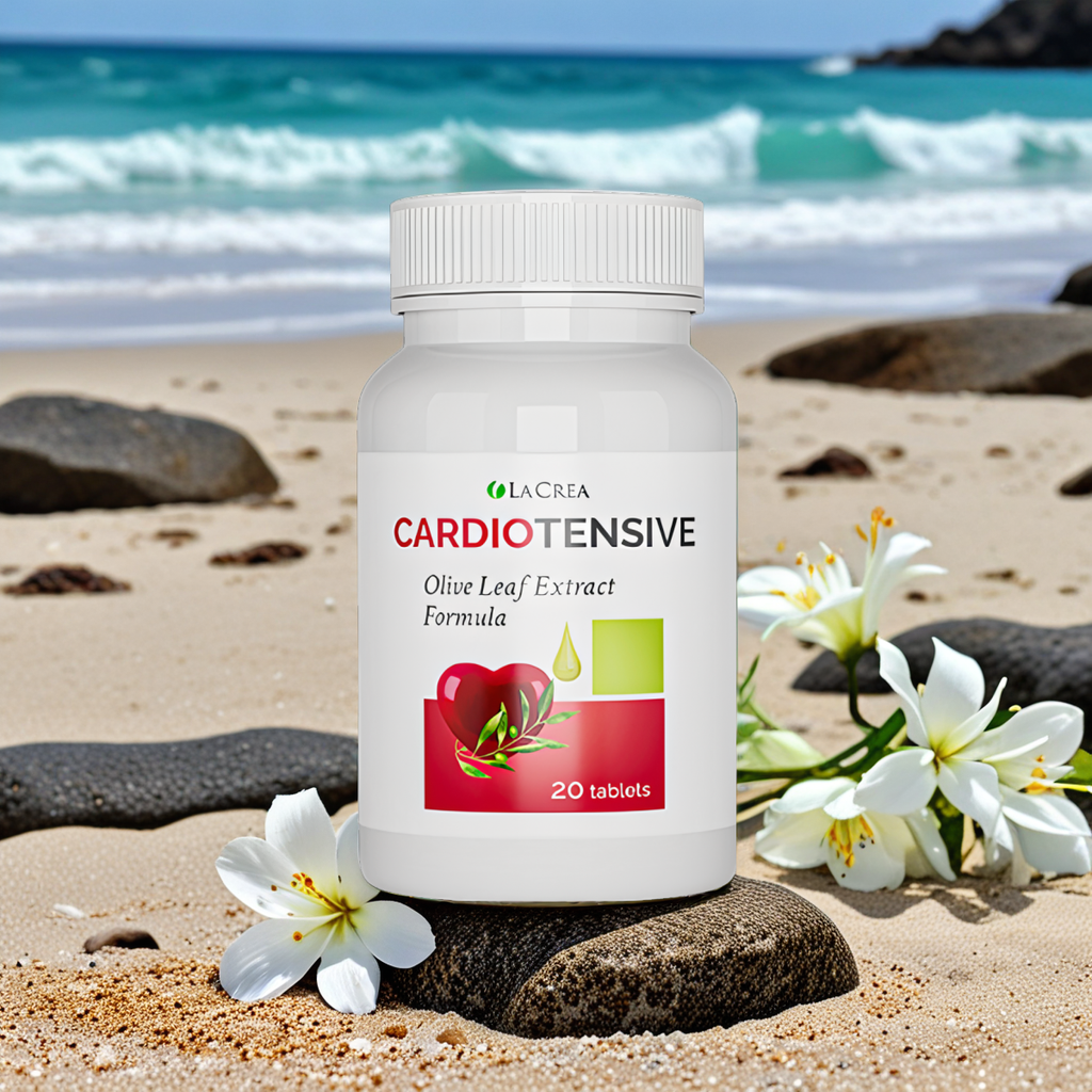 Cardiotensive
