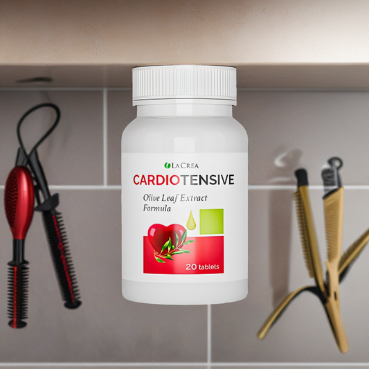Cardiotensive