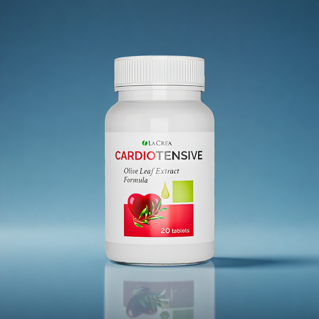 Cardiotensive