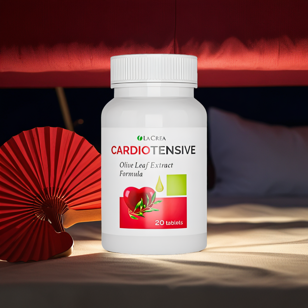 Cardiotensive