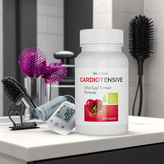 Cardiotensive