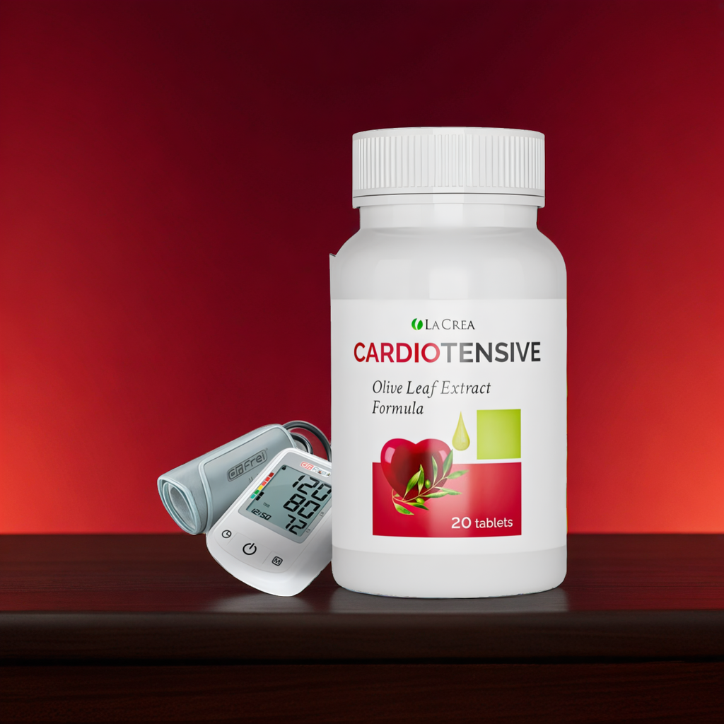Cardiotensive