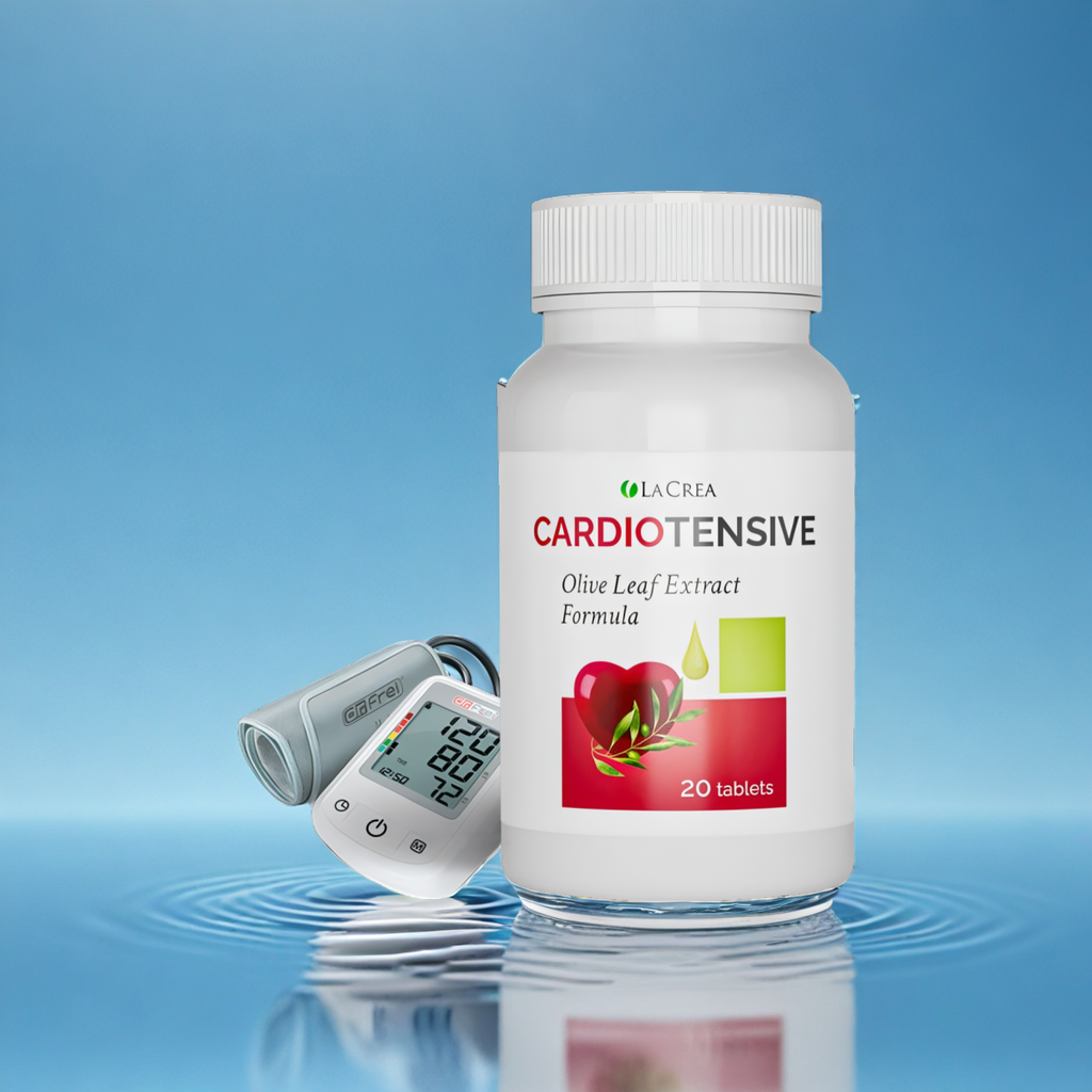 Cardiotensive