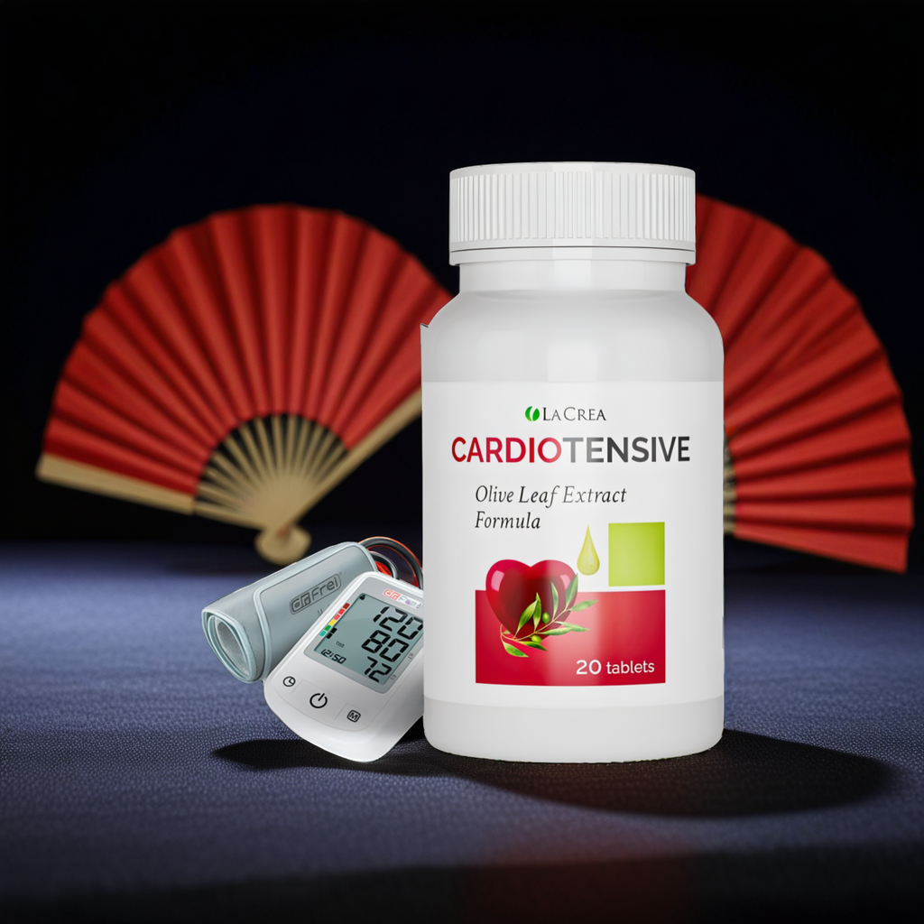 Cardiotensive