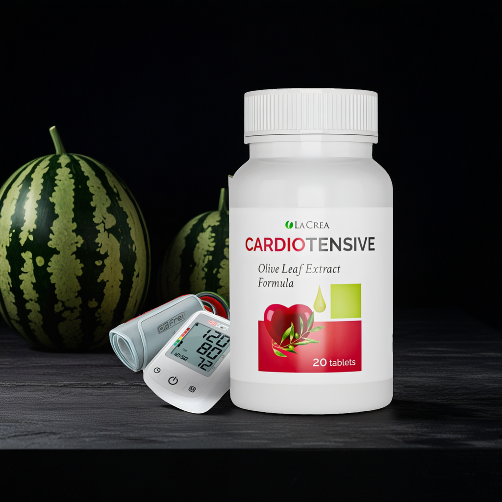 Cardiotensive