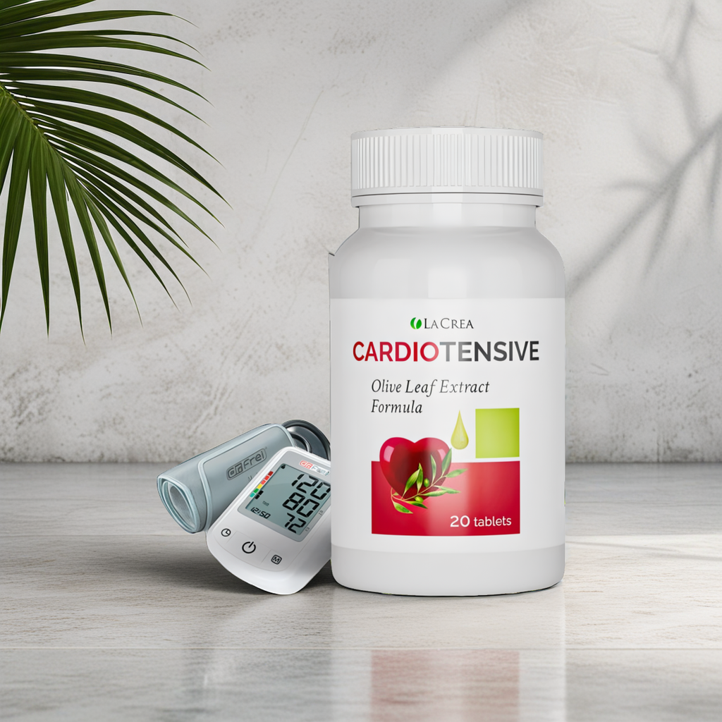 Cardiotensive