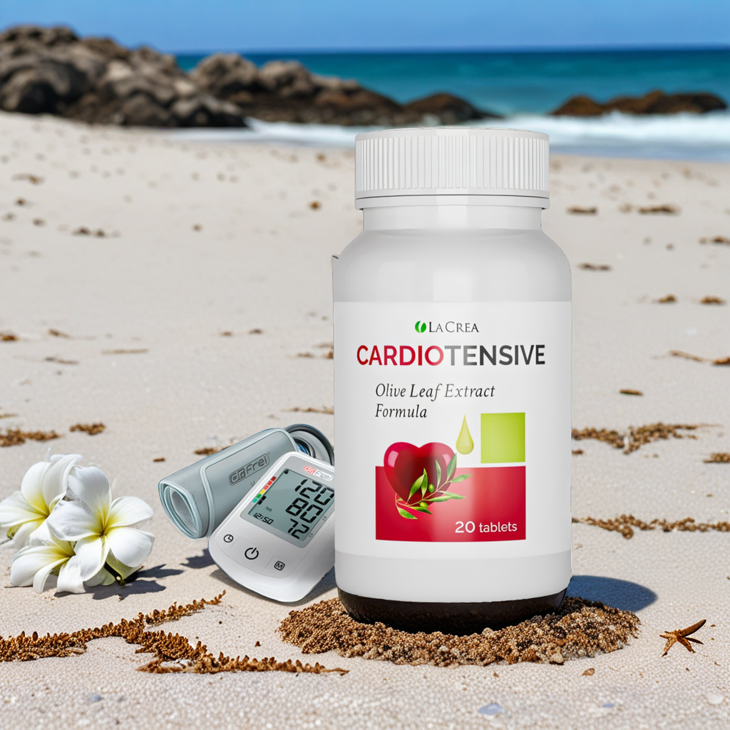 Cardiotensive