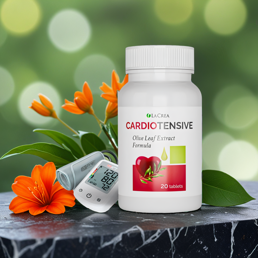 Cardiotensive