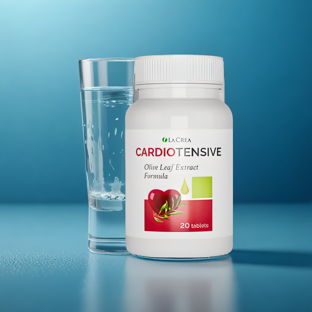 Cardiotensive
