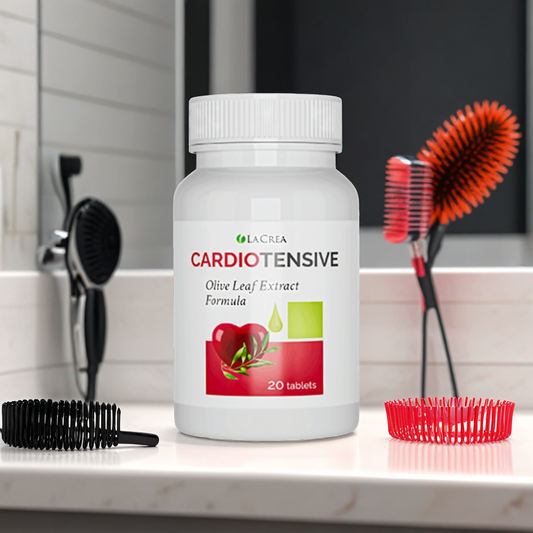 Cardiotensive