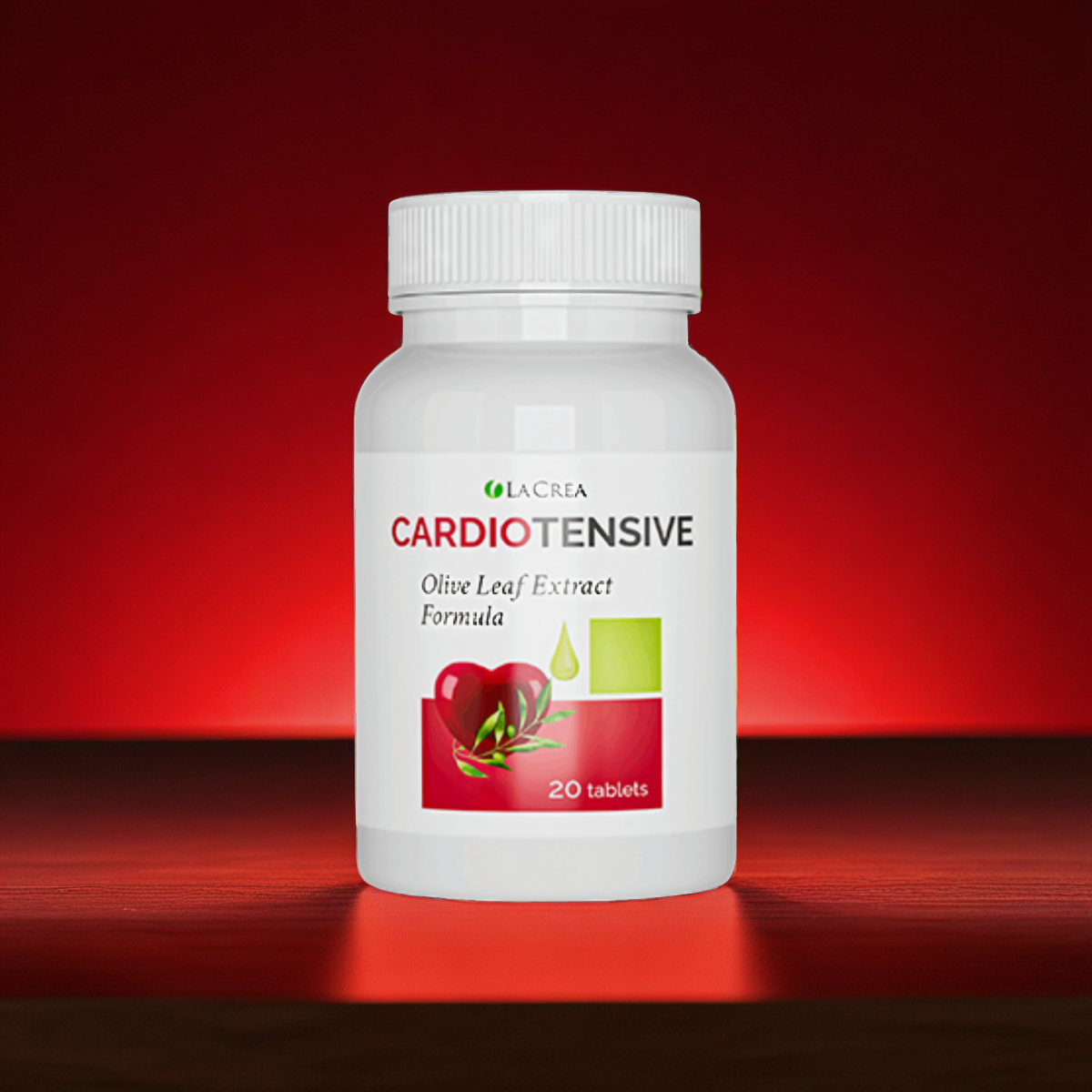 Cardiotensive