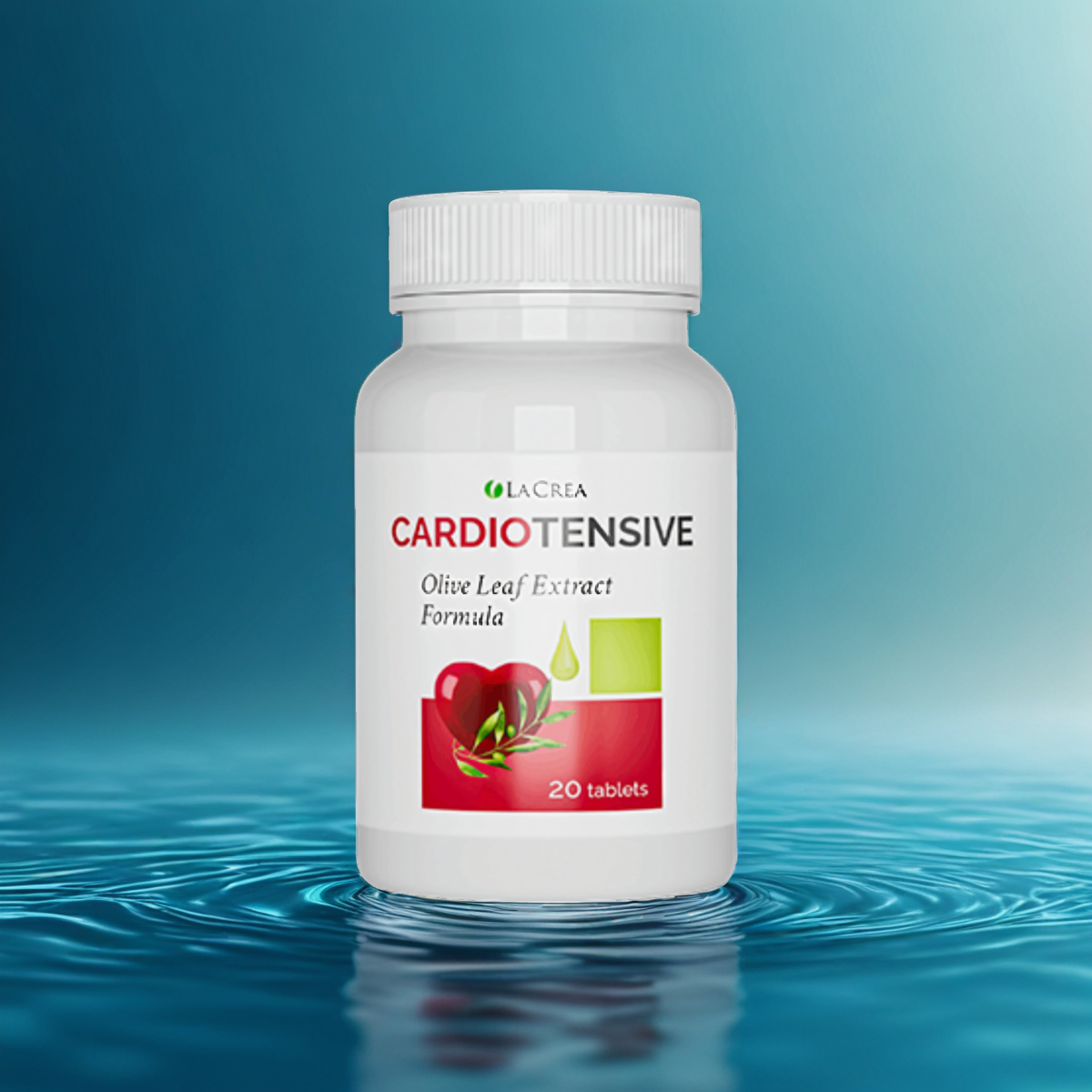 Cardiotensive